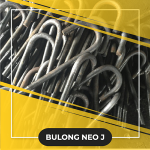 Bulong Neo J