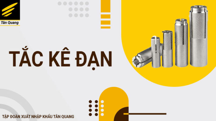 TAC-KE-DAN