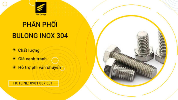 Bulong-inox-304