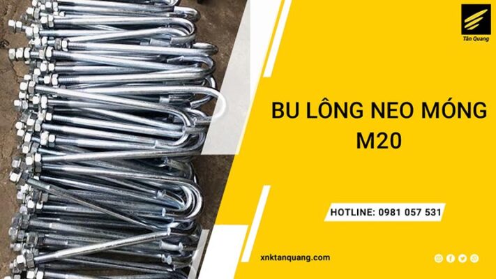 bulong-neo-m20