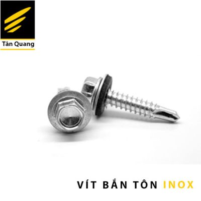 Vít bắn tôn Tân Quang